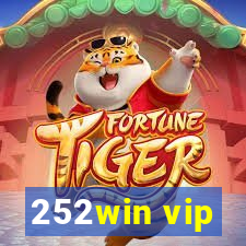 252win vip